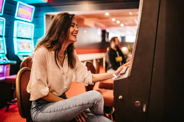 asupan55 Choose Fast Rounds Or Live Tables